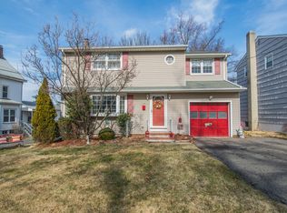 254 Claremont Ave, Verona, NJ 07044