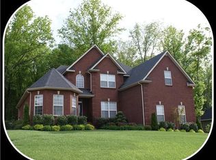 135 Ridgebend Dr, Murfreesboro, TN 37128