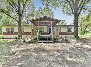 21694 Davis Rd, Splendora, TX 77372