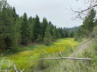 Tower Rd, Philipsburg, MT 59858