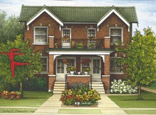4922 Columbia Ave #2W, Saint Louis, MO 63139