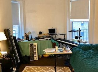 856 Beacon St APT 5, Boston, MA 02215