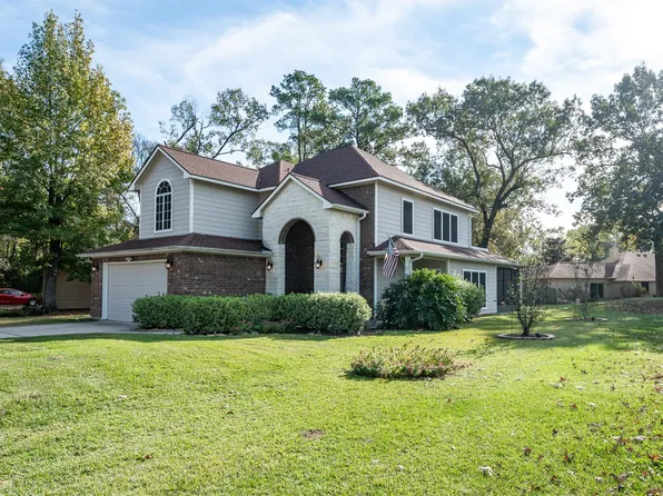 16148 Broadwater Dr, Crosby, TX 77532