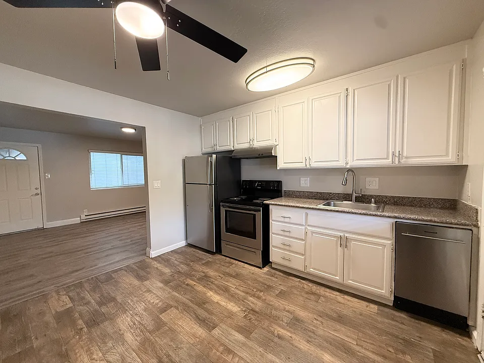 Mosaic Apartments
