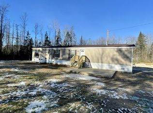 1194 Cardville Rd, Greenbush, ME 04418