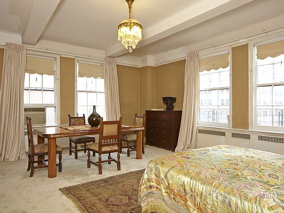 4th image of 1185 Park Ave APT 14D