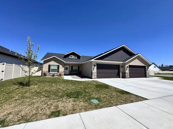720 Shadowleaf Ave, Twin Falls, ID 83301