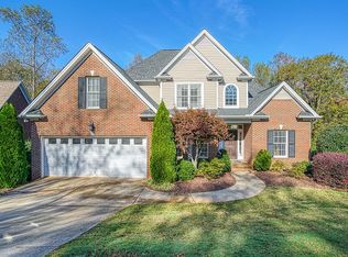 304 Rock Springs Dr, Spartanburg, SC 29301