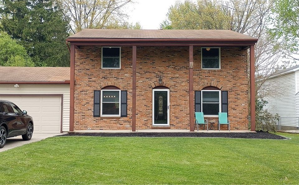 1st image of 8552 Usher Rd