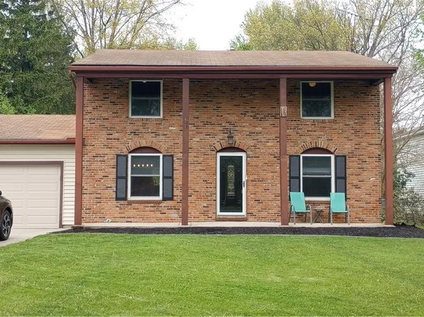 8552 Usher Rd, Olmsted Township, OH 44138