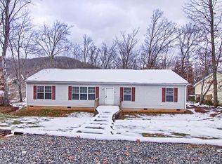 27 Anna Frances Way, Candler, NC 28715