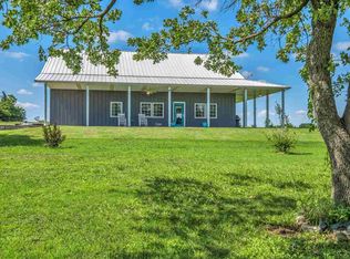 6122 W Yost Rd, Stillwater, OK 74075