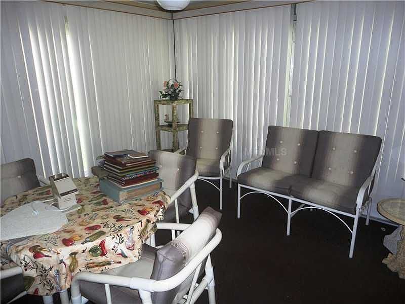 lanai