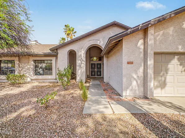 16451 N 47TH Place, Phoenix, AZ 85032