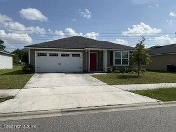8778 KAYE Lane, Jacksonville, FL 32222