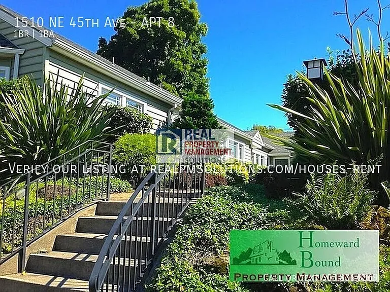 1510 NE 45th Ave #8 — Photo 32