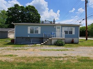 2358 Wampum Rd, Wampum, PA 16157