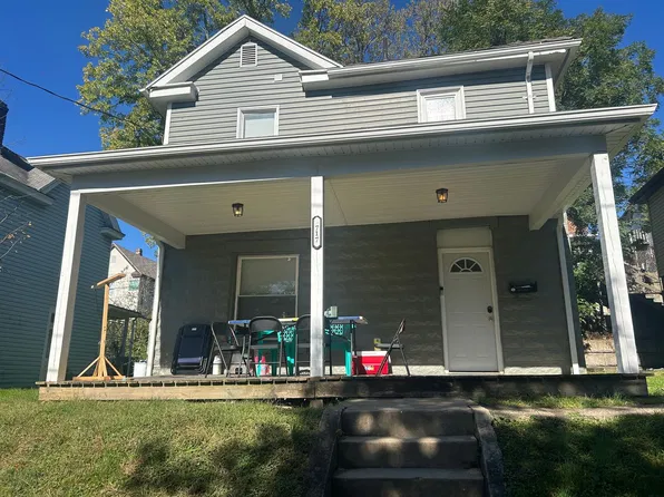 717 Wells St, Morgantown, WV 26505