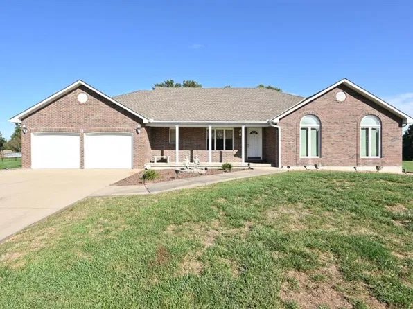 14 Pine View Rd, Platte City, MO 64079