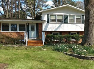119 Emerald Cir, Durham, NC 27713