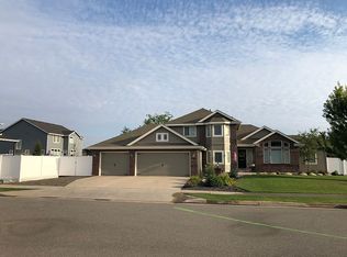 2406 W Aimee Ave, Spokane, WA 99208