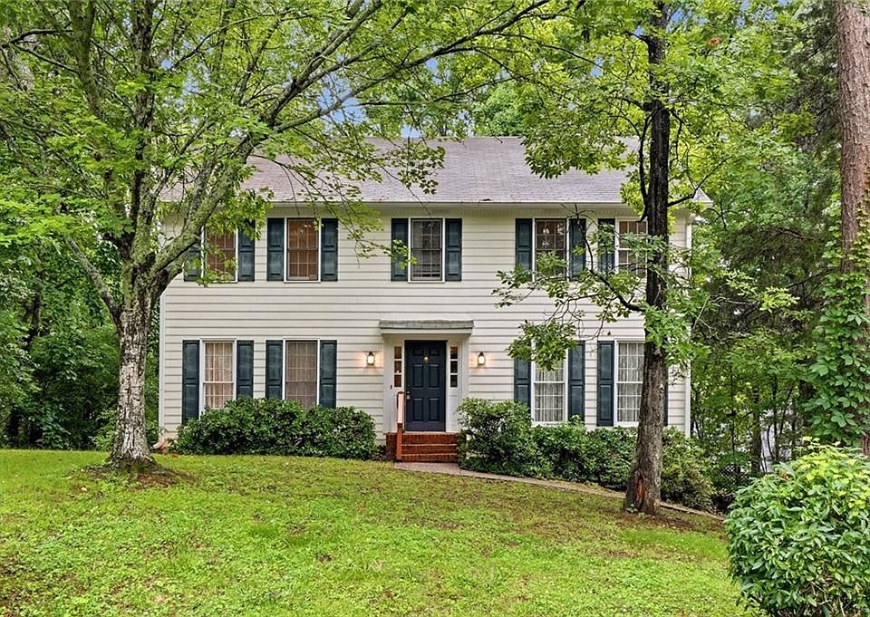 1st image of 2849 Water Wheel Ct NE