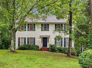 2849 Water Wheel Ct NE, Marietta, GA 30062