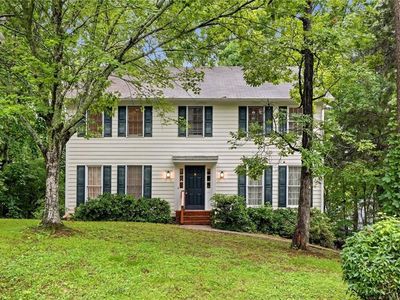 2849 Water Wheel Ct NE, Marietta, GA, 30062