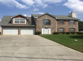 4713 Galleon Xing, Decatur, GA 30035