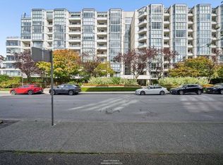 456 Moberly Rd #215, Vancouver, BC V5Z4L7