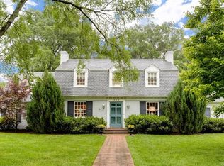 203 Banbury Rd, Richmond, VA 23221