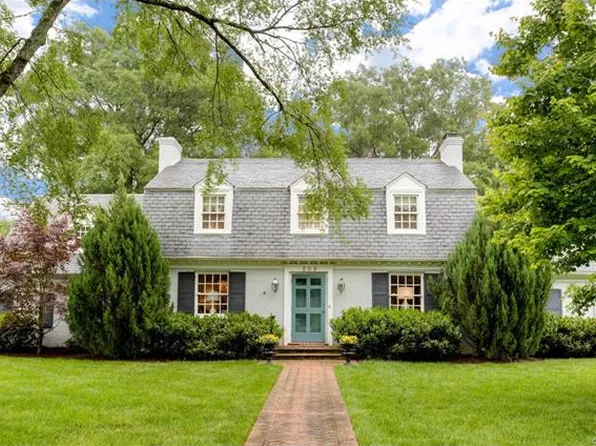 203 Banbury Rd, Richmond, VA 23221