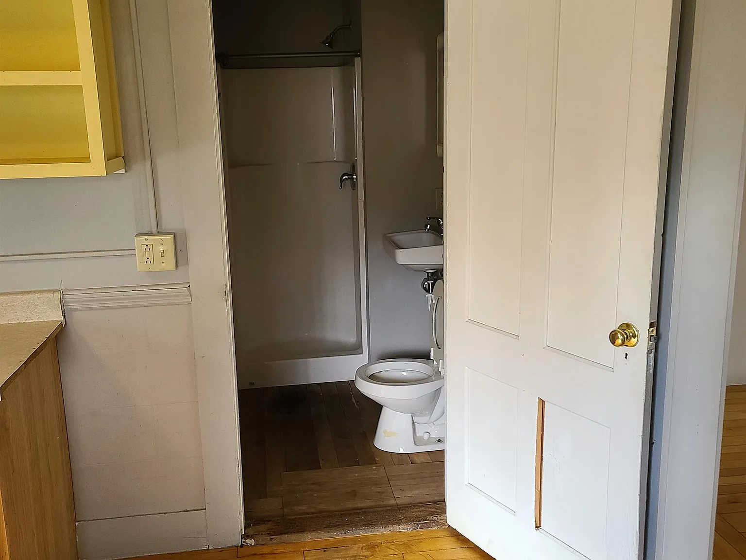 312 S Craftsbury Rd - 2 — Photo 4