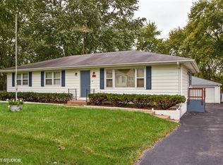 148 Inner Ct, New Lenox, IL 60451