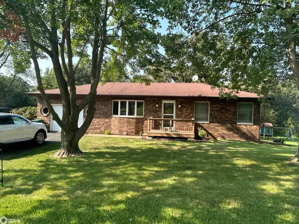 108 Teresa St, Agency, IA 52530