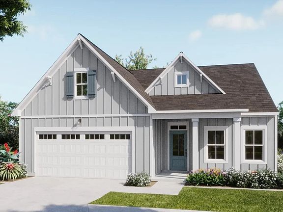 Farmhouse