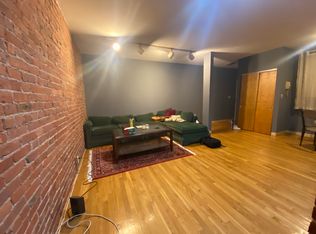 95 Gainsborough St APT 108, Boston, MA 02115