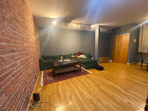 95 Gainsborough St #108 Photo 1