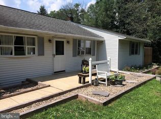 481 N Lancaster St, Jonestown, PA 17038