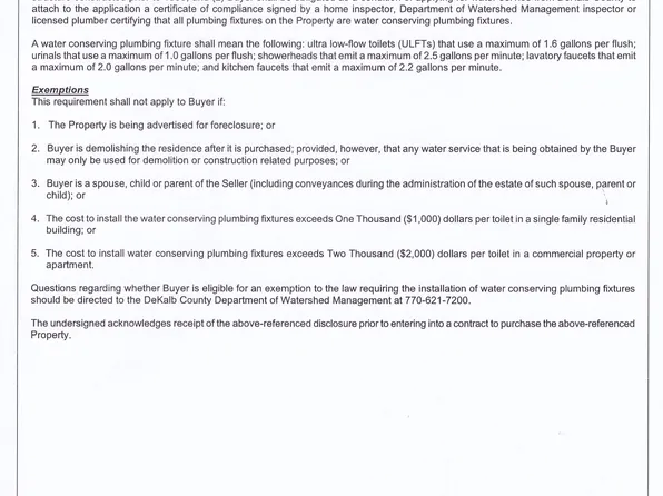 4104 Chapel Mill Bnd, Decatur, GA 30034