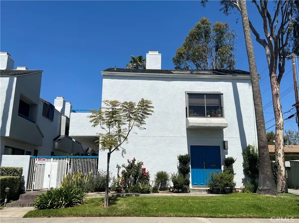 100 N Electric Ave APT 5, Alhambra, CA 91801