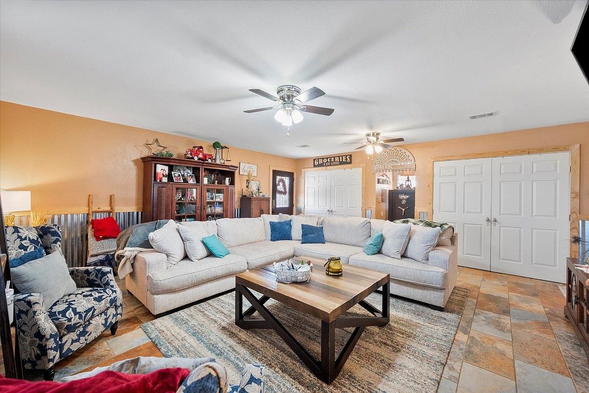 1575 Fm 667, Purdon, TX 76679 Zillow