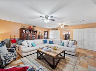 1575 Fm 667, Purdon, TX 76679