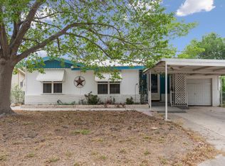 1704 Avenue E, Del Rio, TX 78840