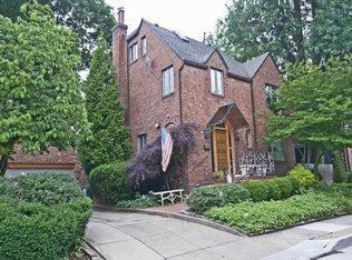 580 Moorhead Pl, Pittsburgh, PA 15232