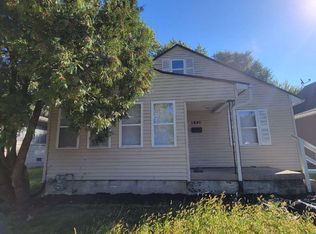 1851 Calvin St, Indianapolis, IN 46203