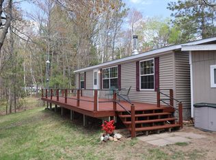 1853 Fern Trl NE, Remer, MN 56672