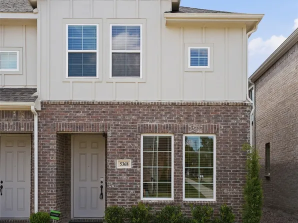 5368 Cornerstone St, Haltom City, TX 76117