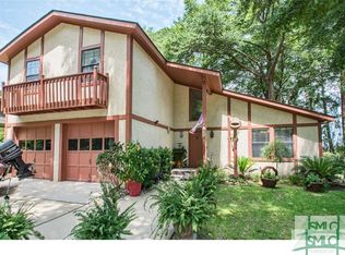95 Warnell Dr, Richmond Hill, GA 31324