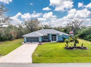 1024 Inverness St, Pt Charlotte, FL 33952